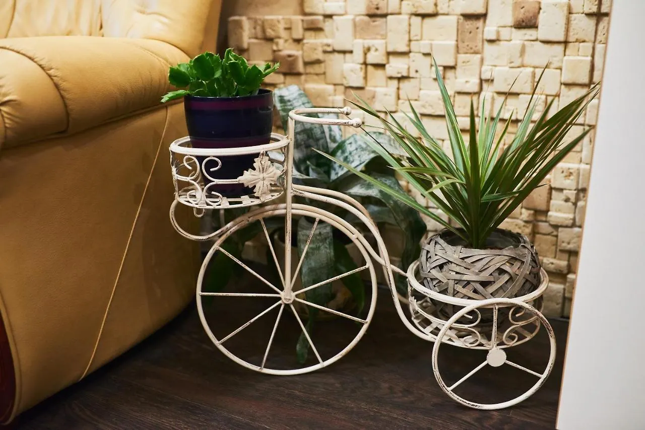 Apartment Alpremira فارنا بلغاريا