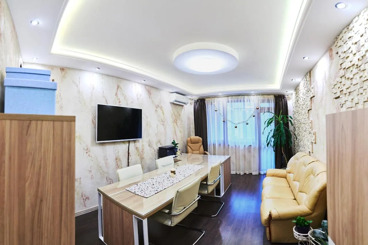 Apartment Alpremira فارنا