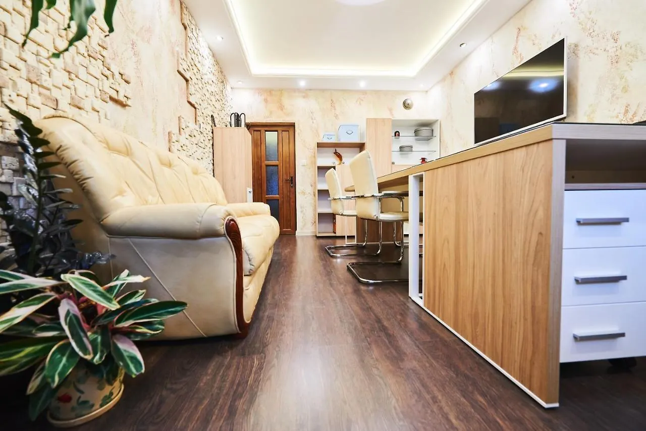 Apartment Alpremira فارنا