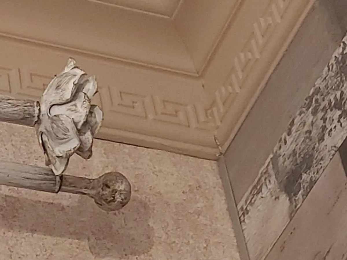 Apartment Alpremira فارنا