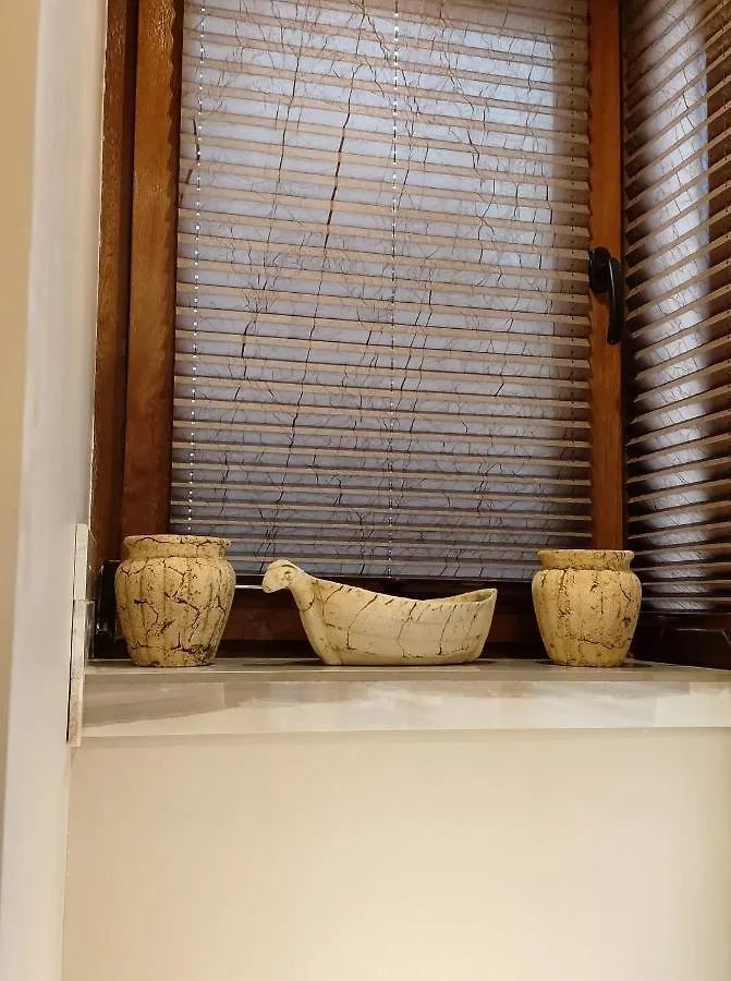 Apartment Alpremira فارنا بلغاريا