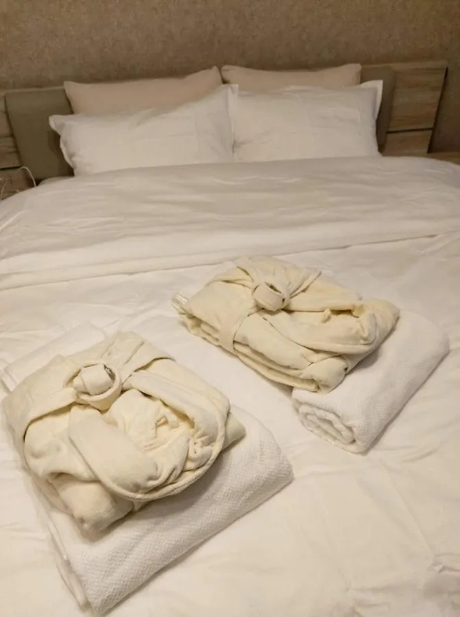 Apartment Alpremira فارنا