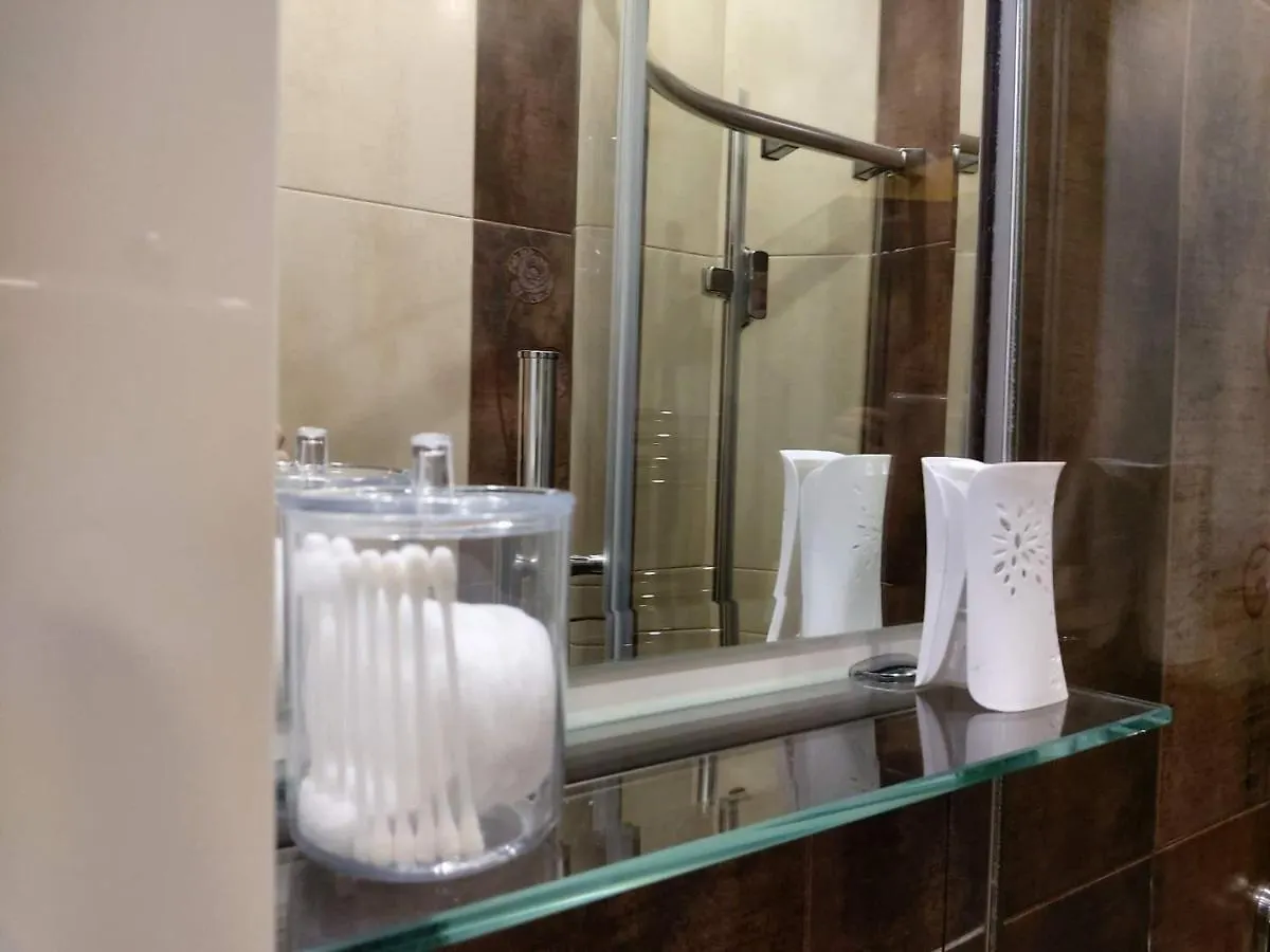 Apartment Alpremira فارنا